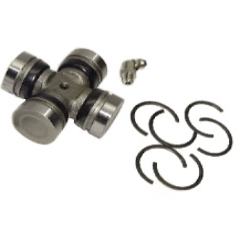 U-Joint, Bronco