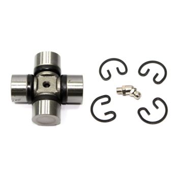 U-Joint, Bronco