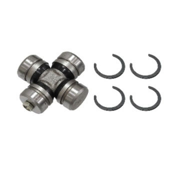 U-Joint, Bronco