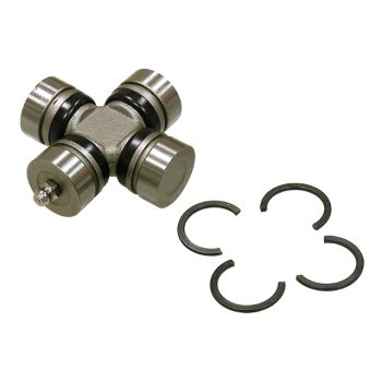 U-Joint, Bronco