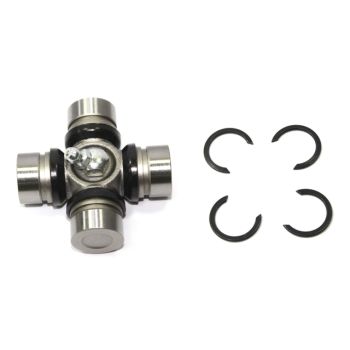 U-Joint, Bronco