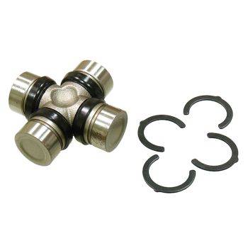 U-Joint, Bronco