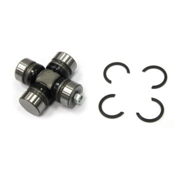 U-Joint, Bronco