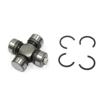 U-Joint, Bronco
