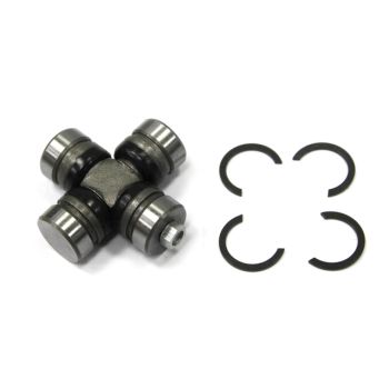U-Joint, Bronco