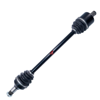 Pooltelg Segway Snarle 600GS/GL esimene vasak