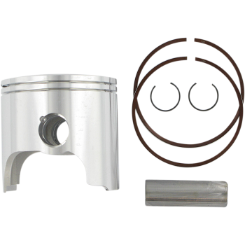 PISTON YAM 700 .50MM