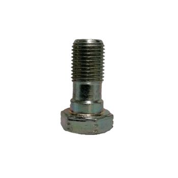 Braktec Caliper banjo bolt, M10 x 1.00 , Derbi Senda