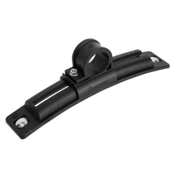 Poritiiva kinnitus,  plastist, ø42mm, reguleeritav