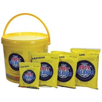 TASAKAALUSTUSPULBER HULGIPAKEND 7500G