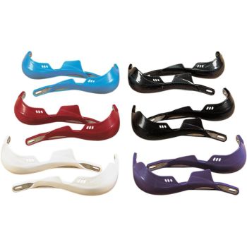 HANDGUARDS-EMGO-BLACK