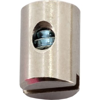 Fix Screw nipple, 5,0 x 7,0 (10pcs)