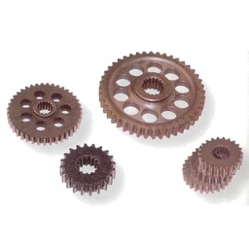 Team 18T 3/4W 15T Top Sprocket Polaris,Yamaha