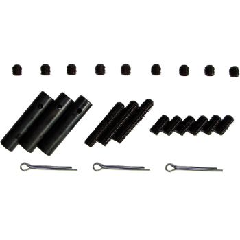 Team Pin Kit Adjustable Ski Do 13.8 - 19.6 g