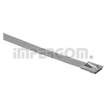 Kaitsekummi klamber 7,9 x 521 mm Impergom
