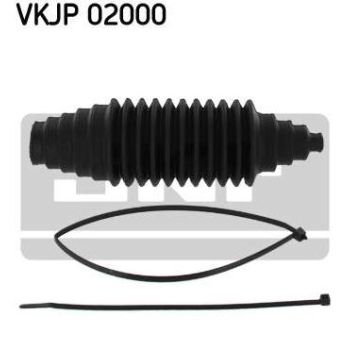 Universaalne roolilati tolmukate  10-40/29-53 mm SKF