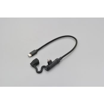 Daytona Cable USB-C -> Lightning
