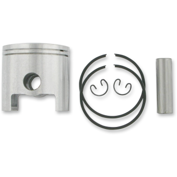 PISTON ASSY POLARIS STD