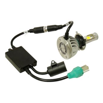 Sno-X LED LIGHT H4