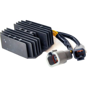 VOLTAGE REGULATOR