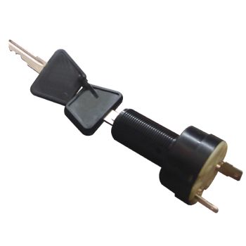 IGNITION SWITCH A-C