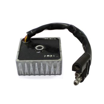 VOLTAGE REGULATOR