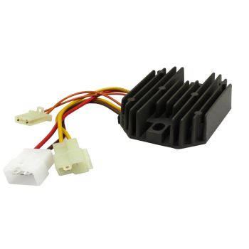 Voltage regulator