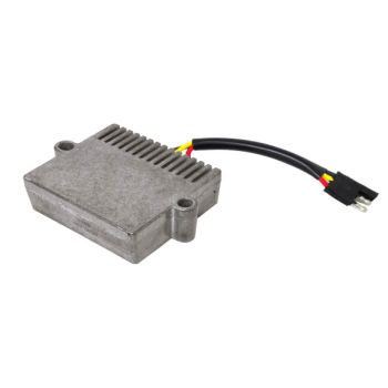 Voltage regulator