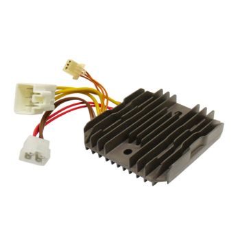 Voltage regulator