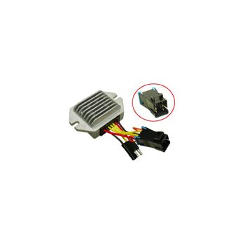 Sno-X REGULATOR