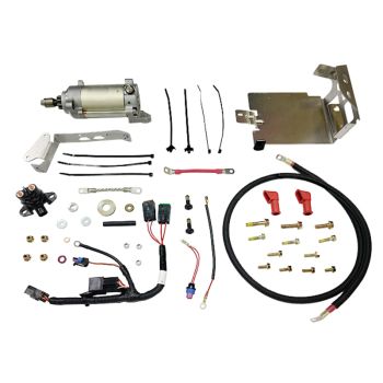 Sno-X ELECTRIC START KIT BRP 600/800 Etec