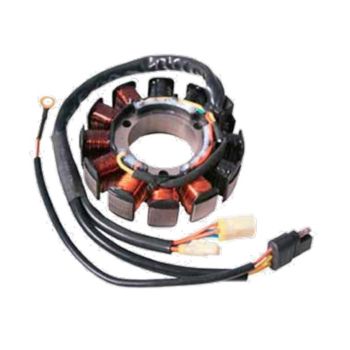 Sno-X Stator