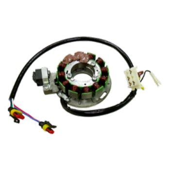 Sno-X Stator