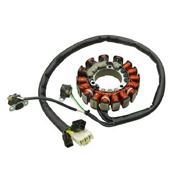 Sno-X Stator Polaris 600/700/800