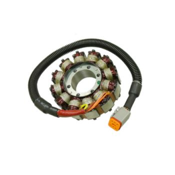 Sno-X Stator Skii-Doo