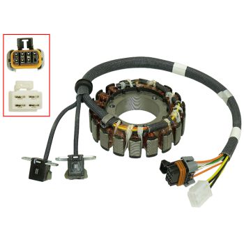 Sno-X STATOR