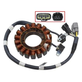 SNO-X Stator POLARIS