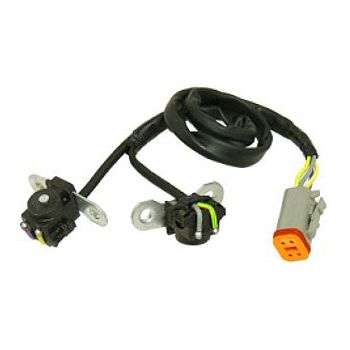 Sno-X Pickup Coil