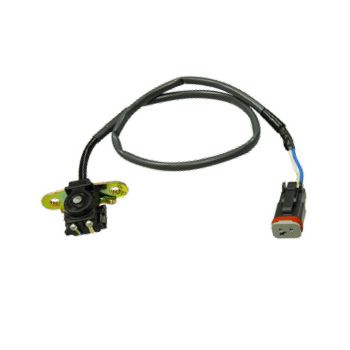 Sno-X Pickup coil