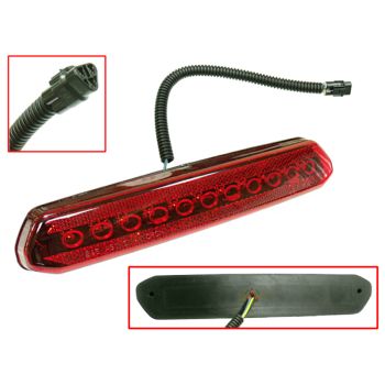 Sno-X Led taillight Arctic Cat
