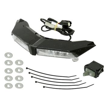 Sno-X Auxiliary led light BRP GEN4