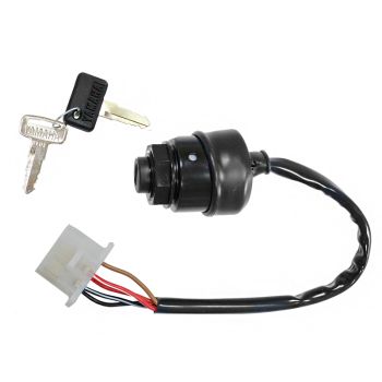 Sno-X Ignition switch Yamaha