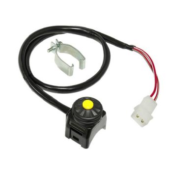 Sno-X Reverse switch Polaris