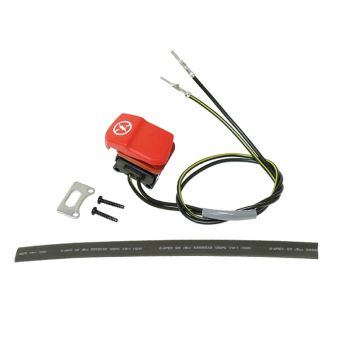 Sno-X KILL SWITCH