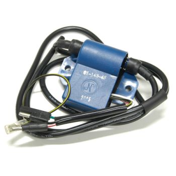 CDI-BOX Rotax