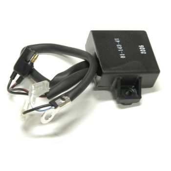 CDI-BOX Rotax