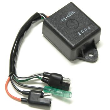 CDI-BOX Arctic Cat