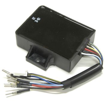 CDI-BOX Rotax