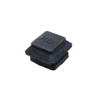 RUBBER CAP