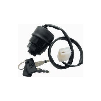 IGNITION SWITCH